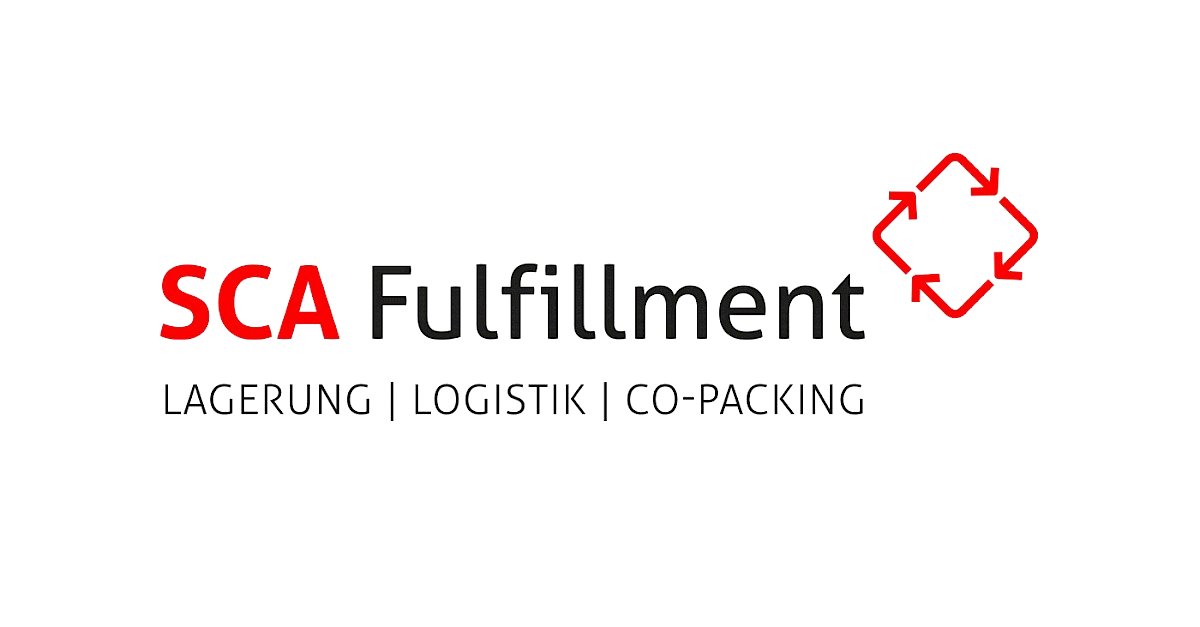 SCA Logistik & Fulfillment
