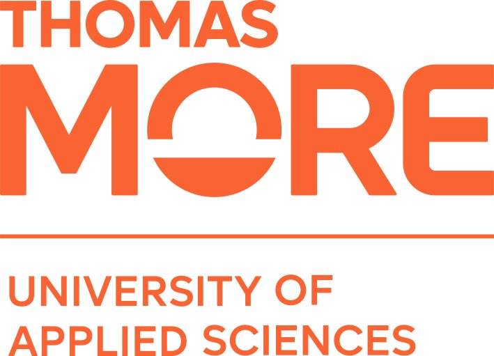 Thomas More University of Applied Sciences